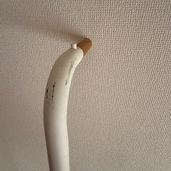 tower スリムコートハンガーの画像