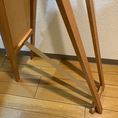 鏡 ※一部壊れていますの画像