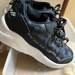 NI-mo 23センチの画像