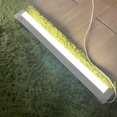 Panasonic  LEDラインライト　間接照明　大型テレビ裏等に活用の画像
