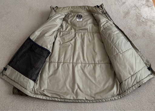 【希少】【美品】【送料無料】 パタゴニア パフボール セーター MENS XS