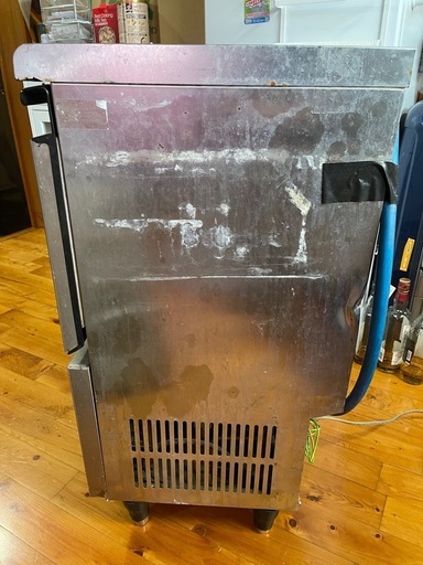 ホシザキ 全自動 製氷機
