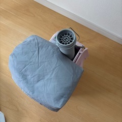 布団乾燥機の画像