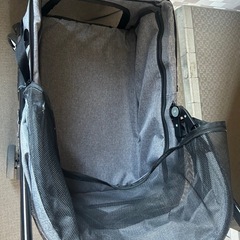 分離型ペットバギーの画像