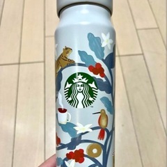 【新品】スターバックス福袋2026　の画像