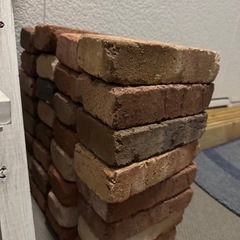 DMCアンティークレンガ32個の画像