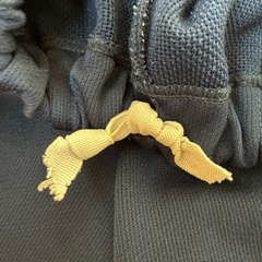 男子体操服ズボン　ピアスター  の画像