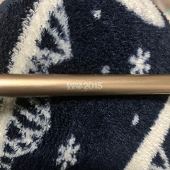 弓道　矢6本　矢筒付きの画像