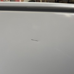 ハイセンス 冷凍冷蔵庫 93L ホワイト HR-B95A の画像