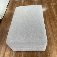 オットマン【町田市再生家具】　253347の画像