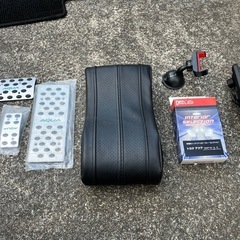 アクア　n10型用セットの画像