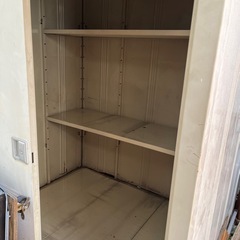 【取引終了！イナバの物置】多数のお問い合わせありがとうございました。の画像