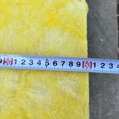 ★断熱材★グラスウール★11枚セット　格安の画像