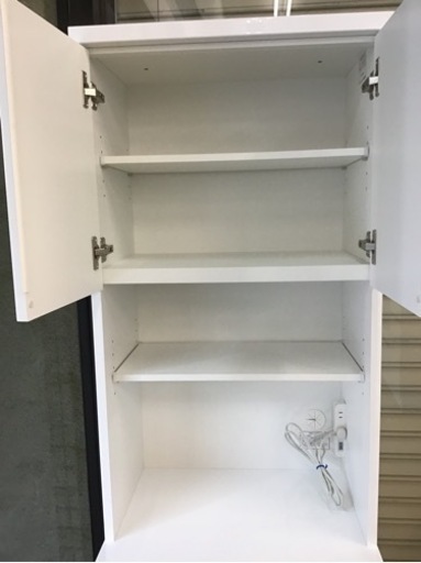 【トレファク神戸新長田店 買取/販売】取りに来られる方限定！レンジボードのご紹介です