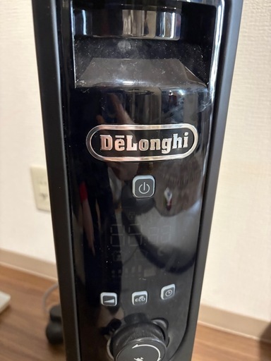 デロンギ