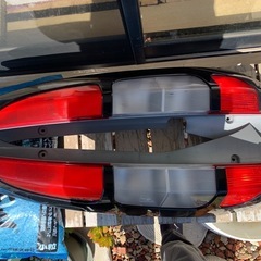 ホンダライフテールランプの画像