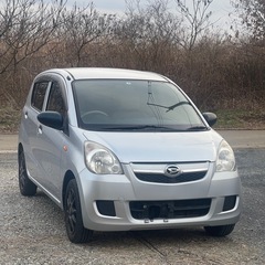 ダイハツ　ミラーの画像