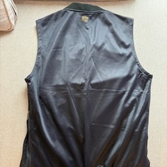 プーマ　ゴルフ　ベストの画像