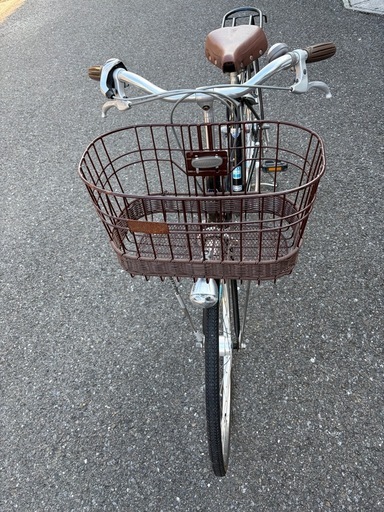 自転車