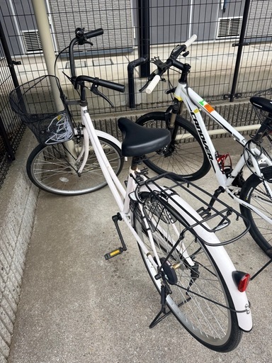 自転車