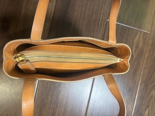 ★CELINE セリーヌ　ミニトートバッグ　収納袋付き★