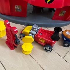 ディズニー　おもちゃ　の画像