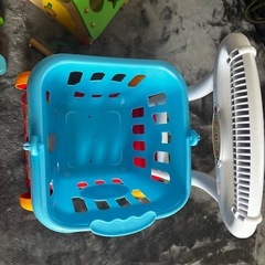 アンパンマン知育の画像