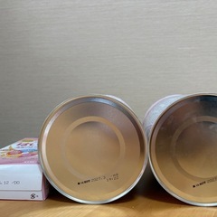 はいはい　（大缶２つ・1箱）の画像