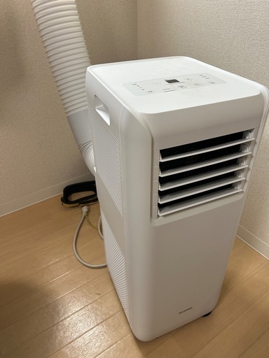 アイリスオーヤマ　スポットクーラー　IPA-2223G
