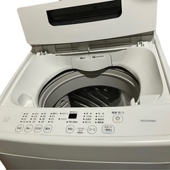 家電セットの画像