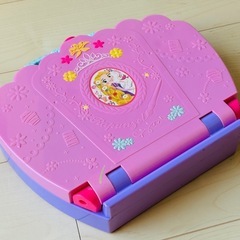 レミんちゃん、まほうのほうせきセット（無料）の画像