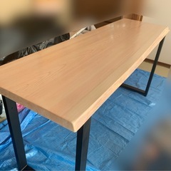 DIY好き必見！天然木材あります｜一枚板・平板・端材【見学OK】 の画像