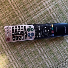 32型テレビの画像