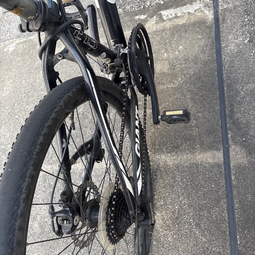 GIANT  クロスバイク　ATX　ロードバイク　マウンテンバイク　自転車