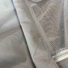 ベビーサークルの画像