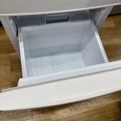 2ドア冷蔵庫　Panasonic NR-BW14CJ 2019年製をご紹介！！