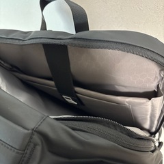 旅行 リュック 大容量 40L 機内持ち込み ビジネス バックパック 撥水加工 防水 USB充電ポートの画像