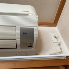 東芝　ルームエアコンの画像