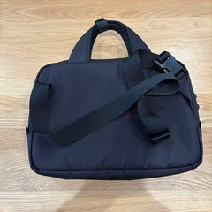 ブリーフィング　ビジネスバッグの画像