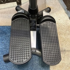 ALINCO(アルインコ) FA4123 ハンドル付きステッパーの画像