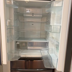 冷蔵庫（501L）の画像