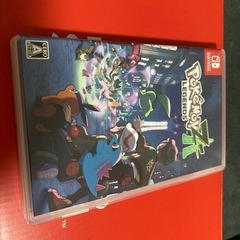 Switchすぐ遊べるセット！の画像