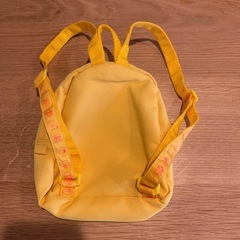 アンパンマン　ミニリュックの画像