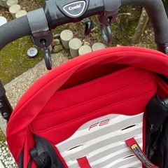 【combi】ベビーカーＢ型の画像