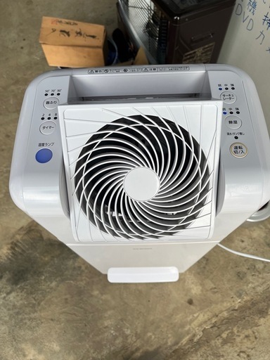 サーキュレーター
