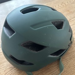 BELL キッズヘルメットの画像