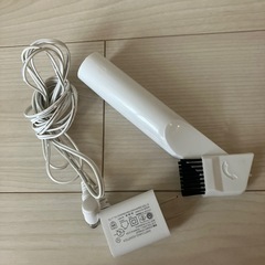 アイリスオーヤマ　掃除機の画像