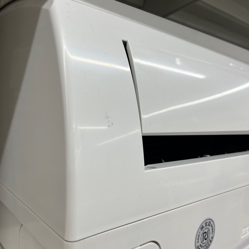ルームエアコン　CORONA CSH-N4020R 2020年製