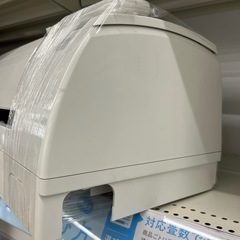 ルームエアコン　CORONA CSH-N4020R 2020年製の画像