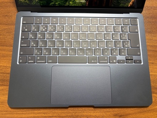 MacBook  air